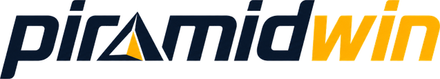 Logo piramidwin